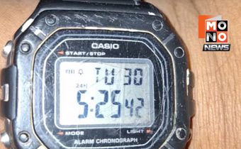 เปิดไทม์ไลน์ ทหารเขมรยิงก่อกวนกลางดึก ฝ่าข้อตกลงหยุดยิง