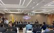 พปชร. ประชุมสู้ศึกอภิปรายไม่ไว้วางใจ
