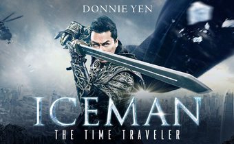 Iceman 2 : The Time Traveler ไอซ์แมน 2