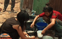 วอนช่วยเหลือเด็กแฝด สู้ชีวิตเพียงลำพัง