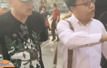 เรียกร้องแก้ปัญหาทัวร์จีนห้ามนักท่องเที่ยวซื้อสินค้า