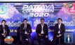 MONO29 จัดเต็มยิ่งใหญ่ “PATTAYA COUNTDOWN 2020”