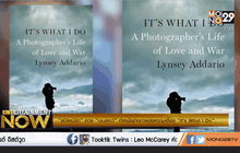 สปีลเบิร์ก ควง เจนลอว์ ทำหนังช่างภาพสงครามเรื่อง It’s What I Do