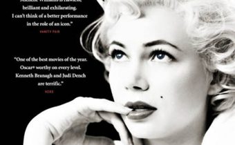 My Week with Marilyn 7วัน…แล้วคิดถึงกันตลอดไป