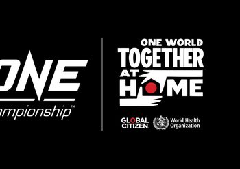 ONE เตรียมถ่ายทอดสดคอนเสิร์ต ‘ONE World: Together At Home’