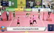 ปทุมธานีบุกแบ่งแต้มนครปฐมศึกตะกร้อลีก