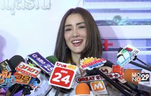 “นิโคล” รับคุยเรื่องแต่งงาน ปลื้ม “ศรราม” ทำคลิปบอกรัก