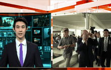 สปช.เตรียมลงมติร่างรัฐธรรมนูญ