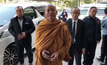 “พุทธะอิสระ”พบกองปราบฯ คดี ม.112