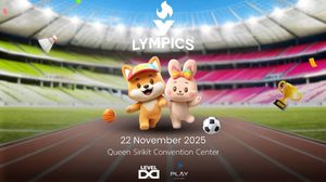 ครั้งแรกของโปรเจกต์ BL-GL สุดยิ่งใหญ่ รวมศิลปินแถวหน้าก้าวใหม่ของ Soft Power ไทย กับมหกรรมบันเทิง Ylympics 2025