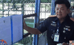 กรมประมง สั่งปิดชั่วคราวลงแพให้อาหารจระเข้