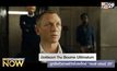 มือเขียนบท Bourne Ultimatum ถูกดึงตัวช่วยชีวิตโปรเจ็กต์ “เจมส์ บอนด์ 25”