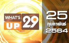 What’s Up 29 25-02-64
