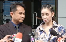 อัยการสั่งไม่ฟ้อง “แพท ณปภา” ฐานสมคบฟอกเงิน