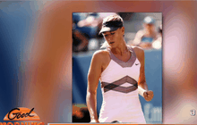 ย้อนรอยชุดแข่ง “ชาราโปว่า” ในศึกยูเอสโอเพ่น