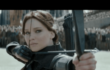 Mockingjay Part 2 ยิงพลาดเป้า เปิดตัววันแรกน้อยที่สุดในแฟรนไชส์