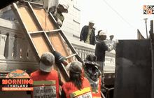 ไม่ขยายเวลารื้อถอนย่านสะพานเหล็ก