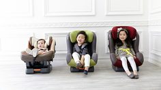 คุณแม่เตรียมควักตังค์! เซ็นทรัล เบบี้ แฟร์ ลดจัดเต็มถึง 50%