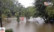 ​สตูลยังติดธงแดงเตือนภัย แม้ฝนลดลง