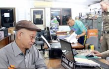 “วีระ” นำข้อมูลฟาร์มไก่ “ปารีณา” ให้ตำรวจเพิ่มเติม