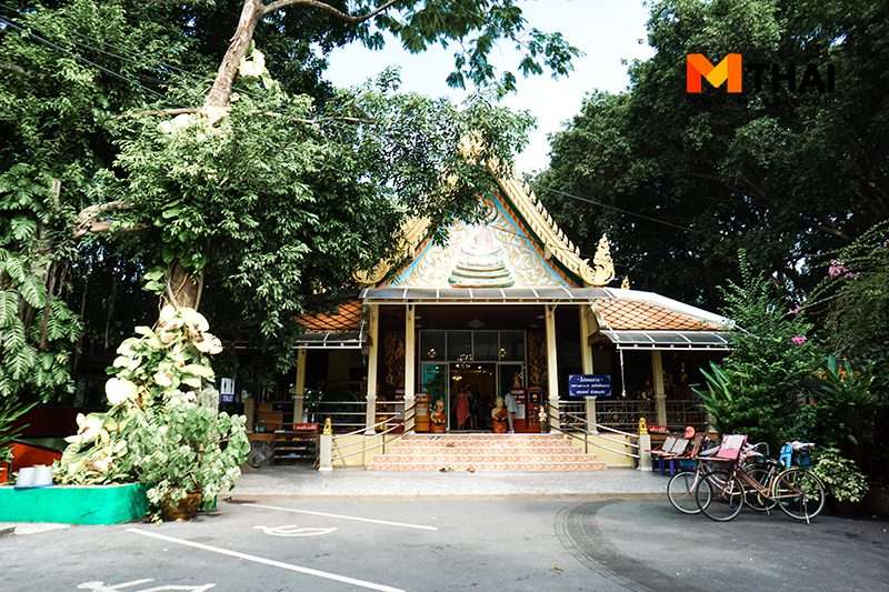 วิหารหลวงพ่อทวด