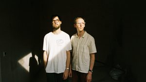 HONNE กลัมมาอีกครั้ง The OUCH BANGKOK Tour