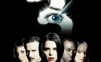 SCREAM 3 หวีดสุดท้าย นรกยังได้ยิน