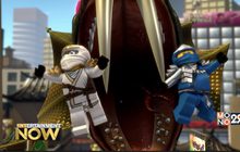 Lego Ninjago S2 ตัวต่อนินจา แสบซ่าส์มหากาฬ ปี 2