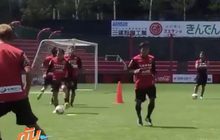 ซัปโปโรเล็งเซ็น “เมสซี่เจ” ถาวร หลังทีมเจลีกจ้องฉก