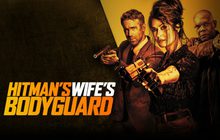 Hitman’s Wife’s Bodyguard ​แสบ ซ่าส์ แบบว่าบอดี้การ์ด 2