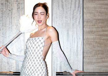 จึ้งมากแม่! เดรส After Party ของเจ้าสาว ‘แต้ว ณฐพร’