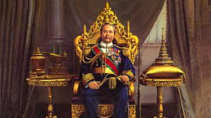 วิธีบูชาสมเด็จพระปิยมหาราช