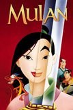Mulan มู่หลาน