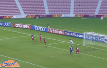 ช้างศึกเจ๊าโสมแดง 2-2 ตกรอบปรีโอลิมปิก