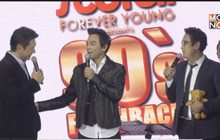ย้อนวัย ข้ามเวลา ค้นหาความทรงจำยุค 90’s  กับ “Scotch Forever Young presents 90’s Flashback”