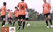 ช้างศึกร่วมสาย 3 ทีมอาเซียน ศึกคัดเอเชีย ยู-23