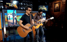 การกลับมาอีกครั้งของ “Syam” กับซิงเกิ้ลใหม่ล่าสุด “ชั่วคราว”