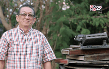 Five minutes Bighero – นฤพล เหลืองพฤกษชาติ HERO  ผู้สนับสนุนการสร้างขาเทียมช่วยเหลือผู้พิการ ตอนที่ 3/5