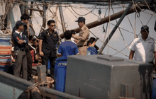 The Day News Update 15-01-59