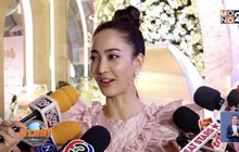 “แต้ว” ไม่ซีเรียสโดนมองคลั่งผอม เตรียมเป็นเพื่อนเจ้าสาว “มิว”