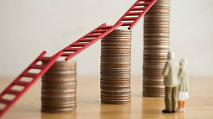 ประกันชีวิต ทางเลือกฉลาดสำหรับวัยเริ่มต้นทำงาน