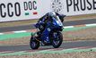 Yamaha Thailand Racing team