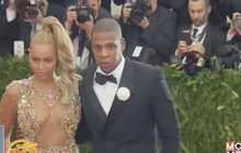 อัลบั้มใหม่ Jay-Z รับการรับรองยอดขาย “แพลตินัม”
