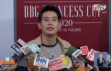 “บิ๊ก ทองภูมิ” รับโสดนาน 10 ปี เหตุติสท์ผู้หญิงเข้าถึงยาก