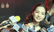 “ต่าย ชุติมา” โอดสามีให้เปิดอู่ลูกคนที่ 2 แต่ไม่พร้อม