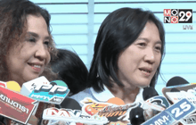 แกรมมี่ – หับโห้หิ้น แถลงเปิดบริษัทใหม่ “GDH 559” หลังปิดตำนาน GTH