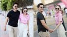 เพราะเราคู่กัน “คุณณพ-คุณดาว” ตำนานความรักจากรุ่นพี่รุ่นน้องสู่ครอบครัวสุดอบอุ่น