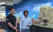 เจษฎาพาลุย : สัมผัสเมืองจิ๋วระดับโลก ที่ Stanley Miniventure