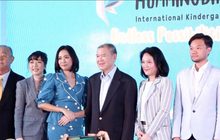 HBIS เปิดหลักสูตรพัฒนาทักษะสมอง EF ในเด็ก