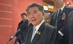 “ภูมิธรรม” อุบตอบรายละเอียดถก GBC ไทย-กัมพูชา ขอพูดทีเดียวหลังเจรจา เผย แนวโน้มไปในทิศทางดี
